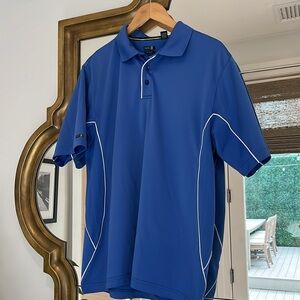 IZOD golf shirt